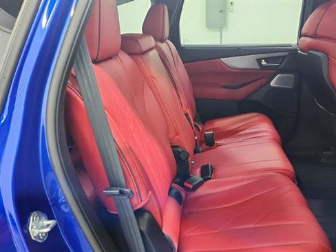 Used 2025 Acura MDX A-Spec image 35