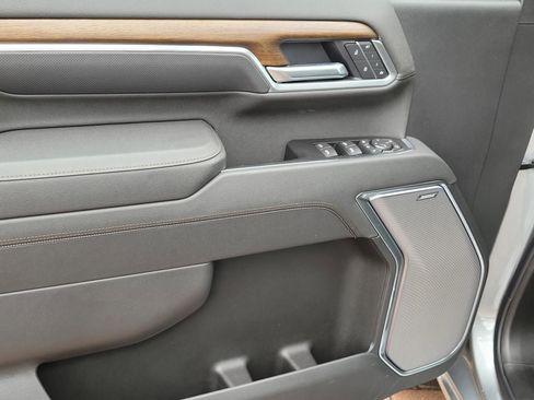 New 2026 Chevrolet Silverado 3500 High Country w/ Technology Package AWD/4WD image 13