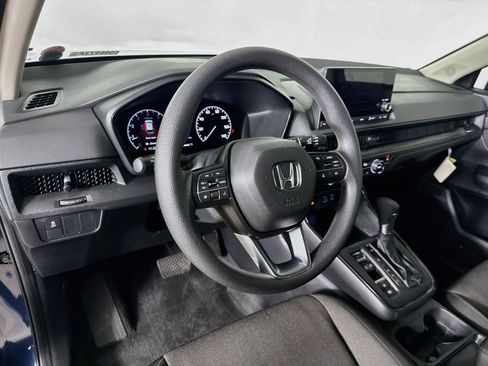 Used 2024 Honda CR-V EX image 8