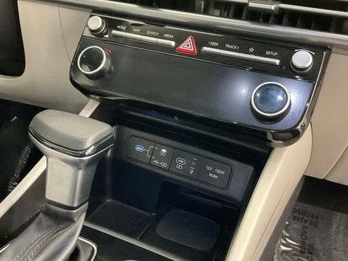 Used 2025 Hyundai Tucson SEL AWD/4WD image 19