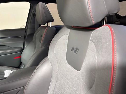 Used 2024 Hyundai Sonata N Line FWD image 20