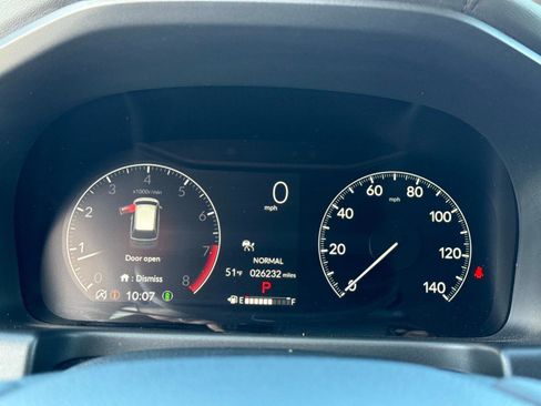 Certified 2025 Honda Odyssey Sport-L image 33