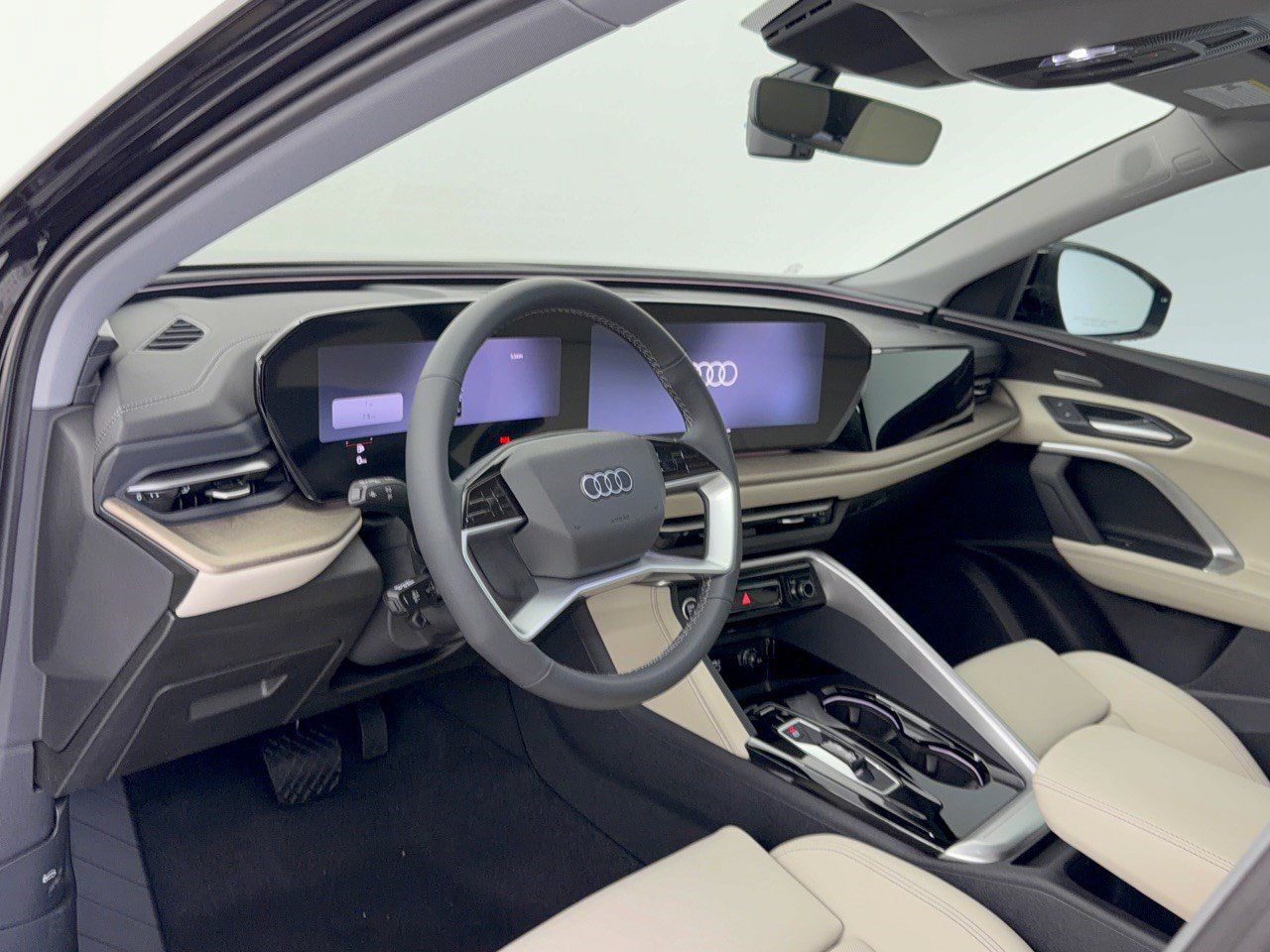 New 2026 Audi Q5 Premium Plus AWD/4WD image 4
