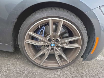 Used 2022 BMW M340i w/ Premium Package