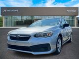 Used 2022 Subaru Impreza 2.0i image 4