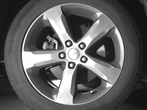 Used 2021 Jeep Grand Cherokee L Limited image 15