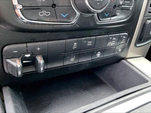 Used 2018 RAM 1500 Lone Star image 31