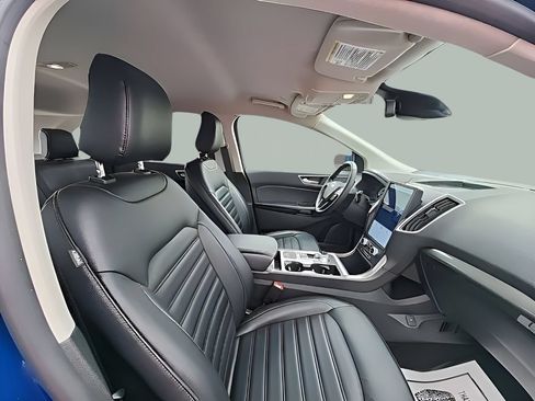 Used 2023 Ford Edge SEL w/ Convenience Package AWD/4WD image 17