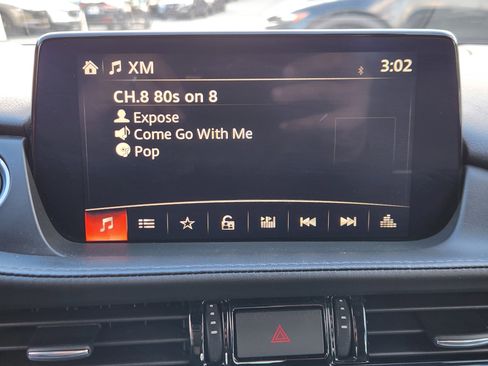 Used 2018 MAZDA MAZDA6 Signature image 11