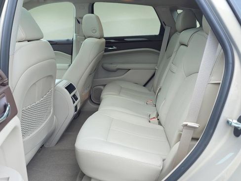 Used 2011 Cadillac SRX Luxury image 14