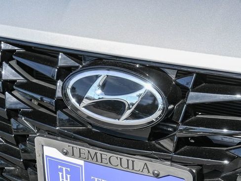 Certified 2023 Hyundai Sonata SEL image 13