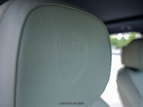 Used 2020 Porsche Cayenne AWD/4WD image 47