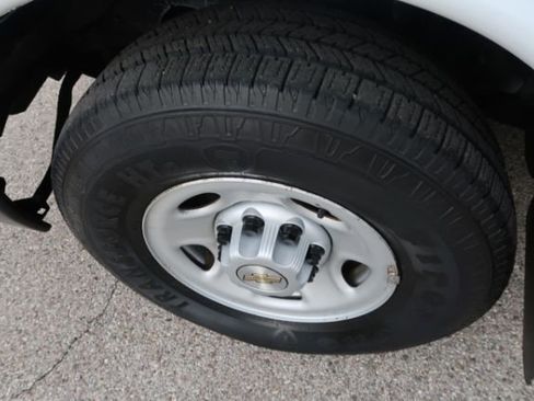 Used 2008 Chevrolet Express 3500 w/ School Bus Package image 14