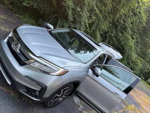 Used 2019 Honda Pilot Elite image 34