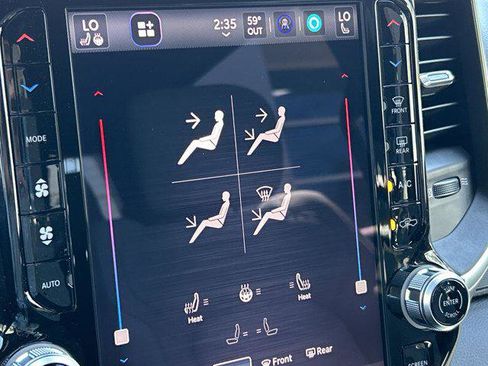 New 2025 RAM 1500 Big Horn image 38