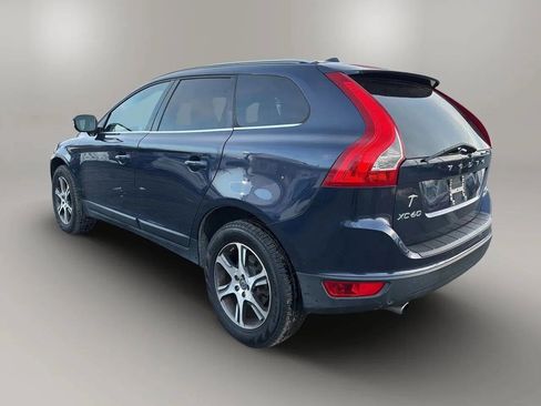 Used 2013 Volvo XC60 T6 image 5