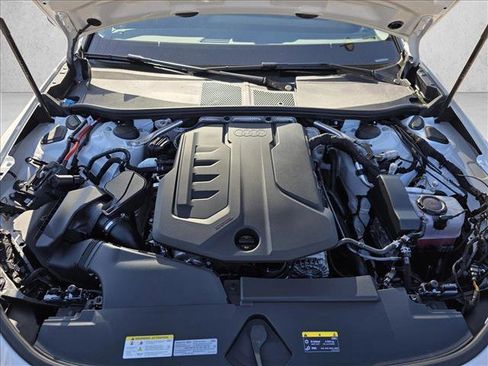 New 2025 Audi A5 2.0T Premium w/ Convenience Package image 26