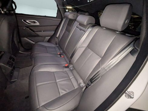 New 2026 Land Rover Range Rover Velar S AWD/4WD image 35