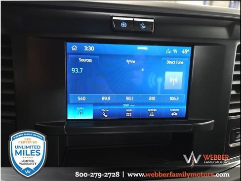 New 2026 Ford F350 XLT image 18