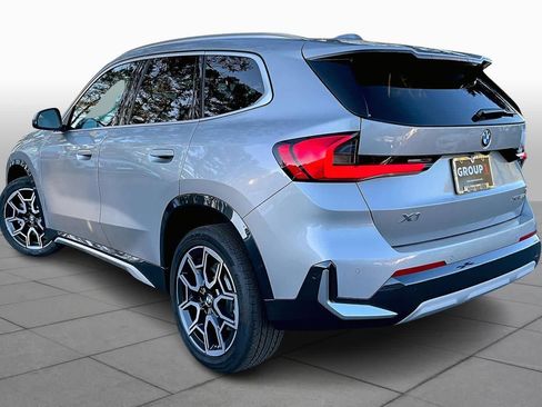 Certified 2025 BMW X1 xDrive28i w/ Technology Package image 11