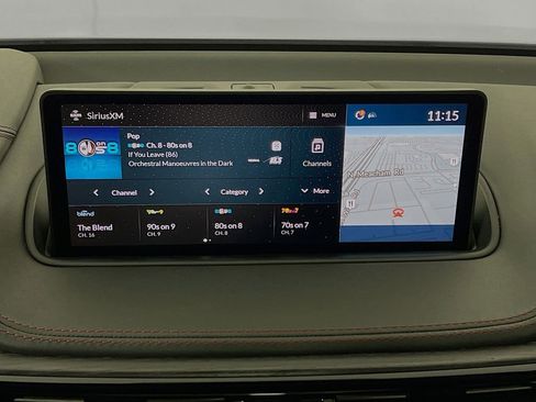 Used 2022 Acura MDX Type S AWD/4WD image 15