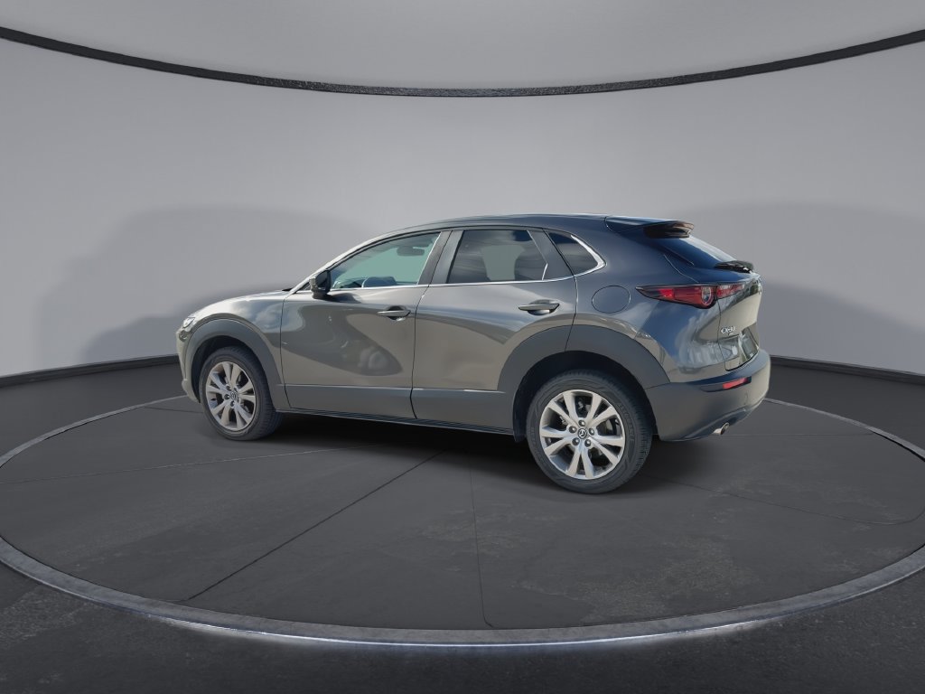 Used 2021 MAZDA CX-30 AWD 2.5 S w/ Preferred Package image 6