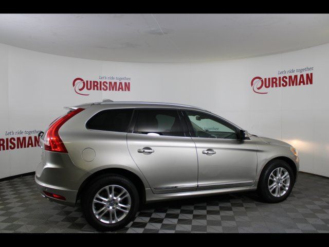 Used 2014 Volvo XC60 3.2 AWD/4WD image 8