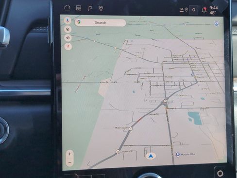 New 2026 GMC Terrain Denali w/ LPO, Floor Liner Package image 23