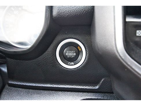 Used 2023 RAM 1500 Laramie AWD/4WD image 20