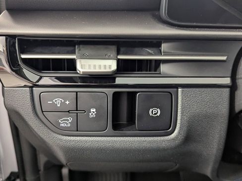 New 2026 Kia Sportage EX FWD image 13