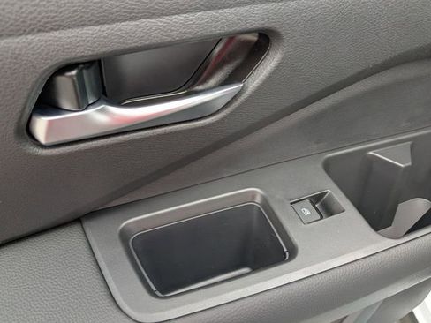 New 2026 Nissan Pathfinder SL AWD/4WD image 20