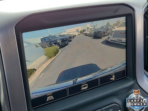 Used 2021 GMC Sierra 1500 SLT w/ SLT Convenience Package AWD/4WD image 29