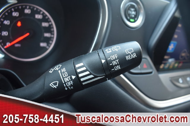 Used 2021 Chevrolet Blazer LT FWD image 32