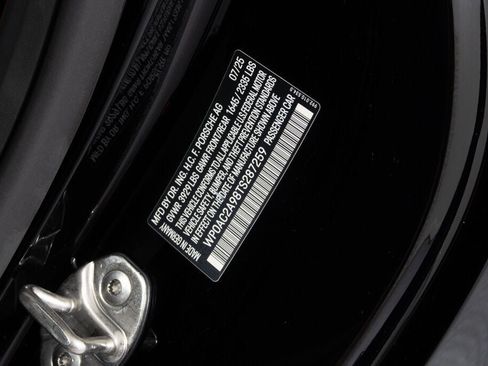 Used 2026 Porsche 911 GT3 image 27