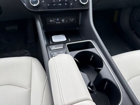 New 2026 Hyundai Sonata SEL FWD image 19