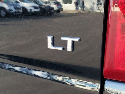 Used 2024 Chevrolet Silverado 1500 LT w/ Protection Package image 32