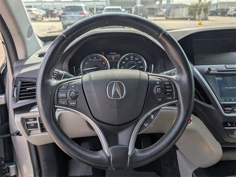 Used 2020 Acura MDX FWD image 14
