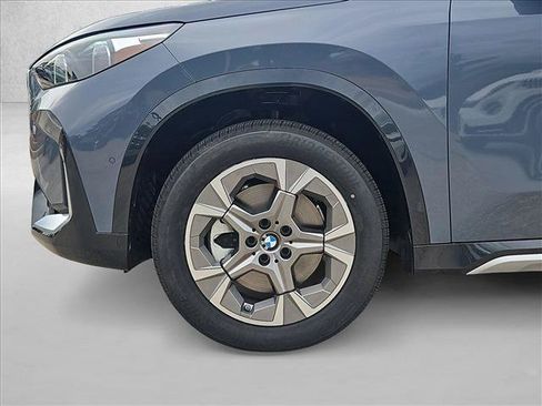 Used 2026 BMW X1 xDrive28i w/ Convenience Package AWD/4WD image 10
