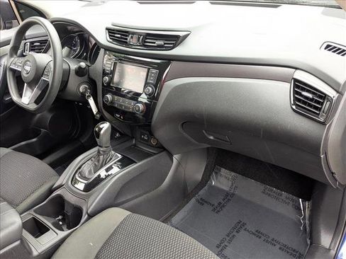 Used 2022 Nissan Rogue Sport S image 20