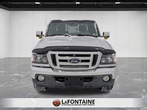 Used 2010 Ford Ranger Sport image 8
