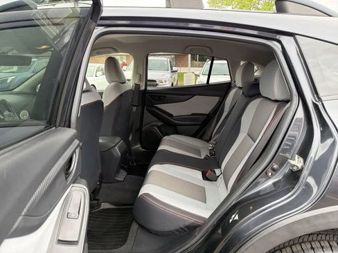 Used 2019 Subaru Crosstrek 2.0i Premium w/ Popular Package #2 AWD/4WD image 24