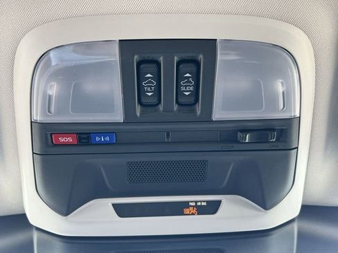 New 2026 Subaru Crosstrek 2.0i Premium image 23