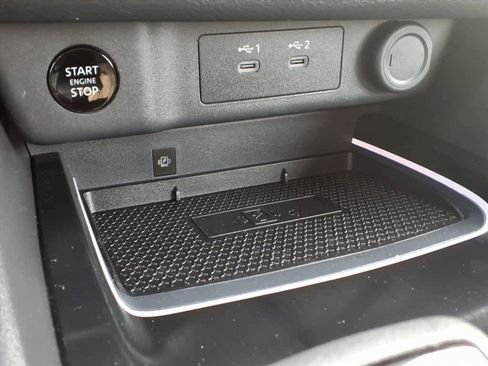 Certified 2024 Nissan Rogue SL image 13