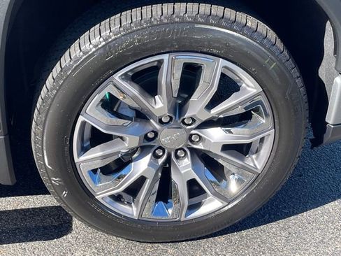 New 2026 GMC Sierra 1500 Denali w/ Denali Reserve Package image 29