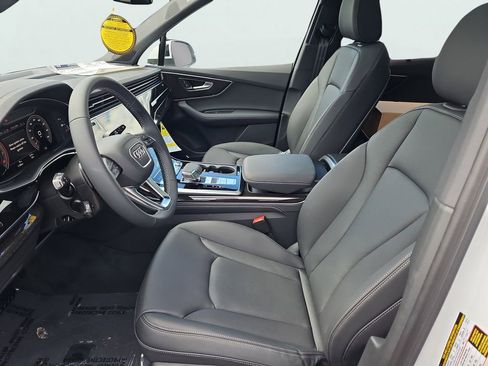 New 2025 Audi Q7 3.0T Premium Plus image 22