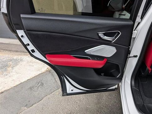 Used 2024 Acura RDX A-Spec image 25