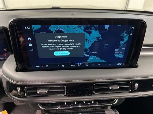 New 2026 Lincoln Aviator AWD image 11