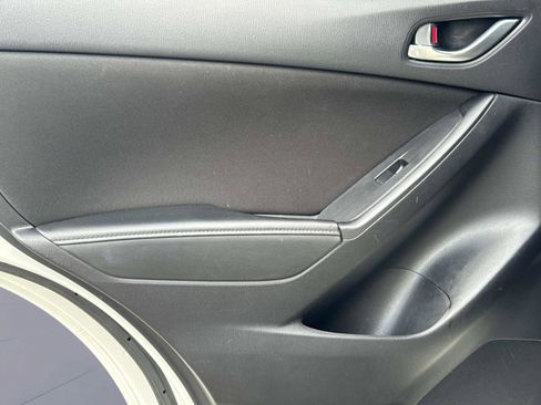 Used 2016 MAZDA CX-5 Sport image 12