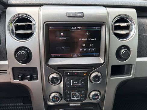 Used 2014 Ford F150 FX4 w/ Equipment Group 402A Luxury AWD/4WD image 33