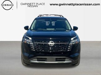 New 2026 Nissan Pathfinder SL video 2